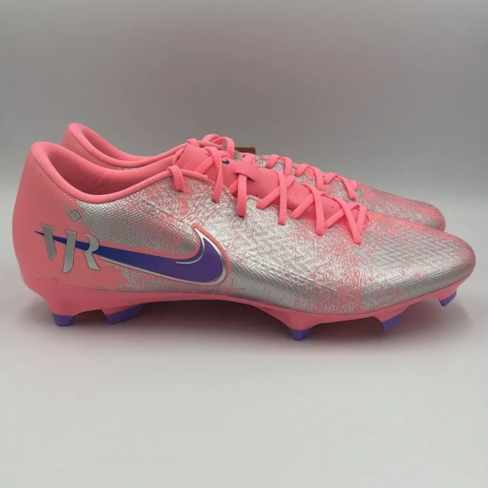 Size 10.5 - Nike x Vini Jr. Mercurial Vapor 16 Elite 'Sunset Pulse' IM3643-640